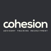 Cohesion Consulting NZ Limited logo