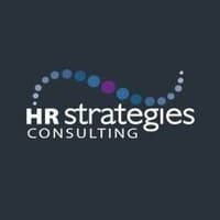 HR Strategies Consulting logo