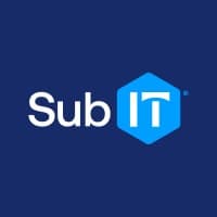 SubIT logo