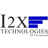 I2X logo