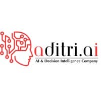 Aditri-AI logo