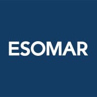 ESOMAR logo