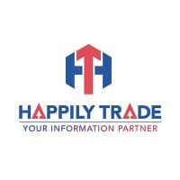 Happily Trade Exim logo