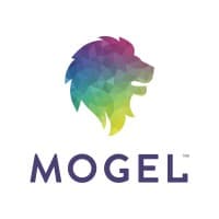 MOGEL logo