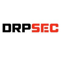 DRPSEC logo