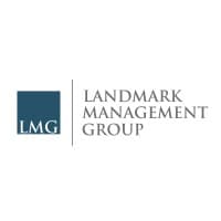 Landmark Management Group logo