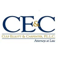 Culp Elliott & Carpenter PLLC logo