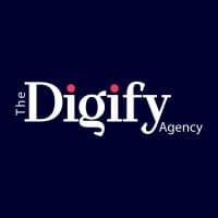 The Digify Agency logo