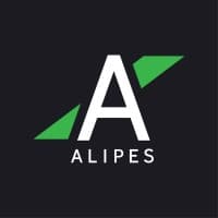 Alipes logo