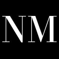 N T Mason & logo