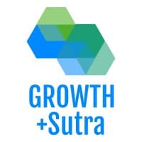 GROWTHSUTRA logo