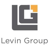 Levin Group logo