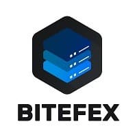 BITEFEX logo