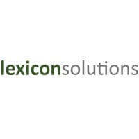 Lexicon Solutions logo