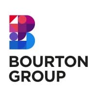 Bourton Group logo