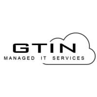 GTIN Managed IT logo