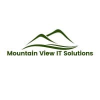 Mountain View IT Solutions logo