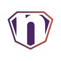nDataStor logo