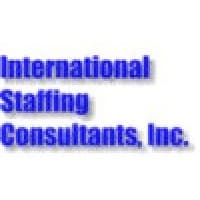 International Staffing Consultants logo