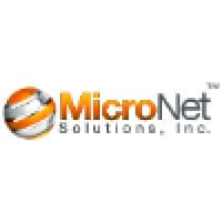 MicroNet Solutions logo