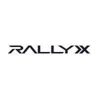 RallyX logo