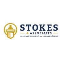 Stokes & Associates logo