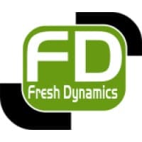 Fresh Dynamics logo