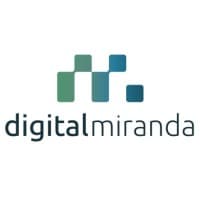 Digital Miranda logo