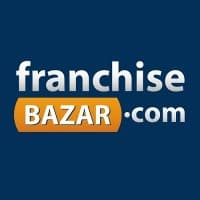 FranchiseBazar logo