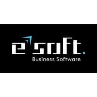 E-Soft Business logo