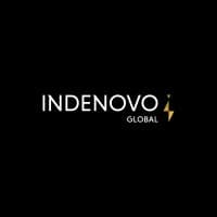 Indenovo Global Search & Selection logo