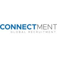 Connectment logo