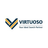 Virtuoso Staffing Solutions Pvt logo