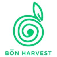 Bon Harvest logo