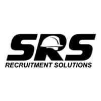 SRS Recruitment Solutions logo