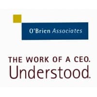 O'Brien Associates logo