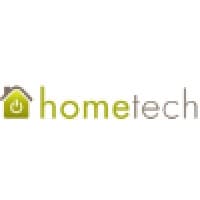 HomeTech Computer Solutions logo