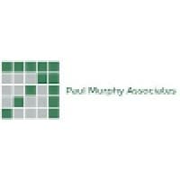 Paul Murphy Associates logo