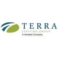 TERRA Staffing Group logo