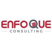 Enfoque Consulting logo