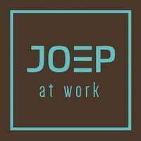 Joep at Work logo