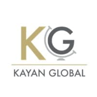 Kayan Global logo