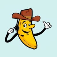 Montana Banana Web Design & Development logo