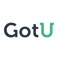 GotU.io logo