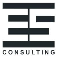 ES Consulting_ logo