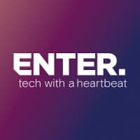 ENTER BV logo