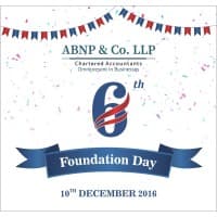 ABNP & logo