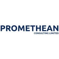 PROMETHEAN CONSULTING LIMITED logo