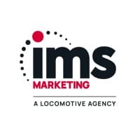 IMS Marketing logo