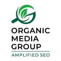 Organic Media Group logo